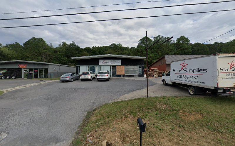 Star Supplies, LLC