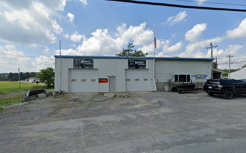 Premier Duct Cleaning