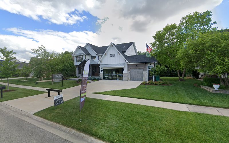 DJK Custom Homes