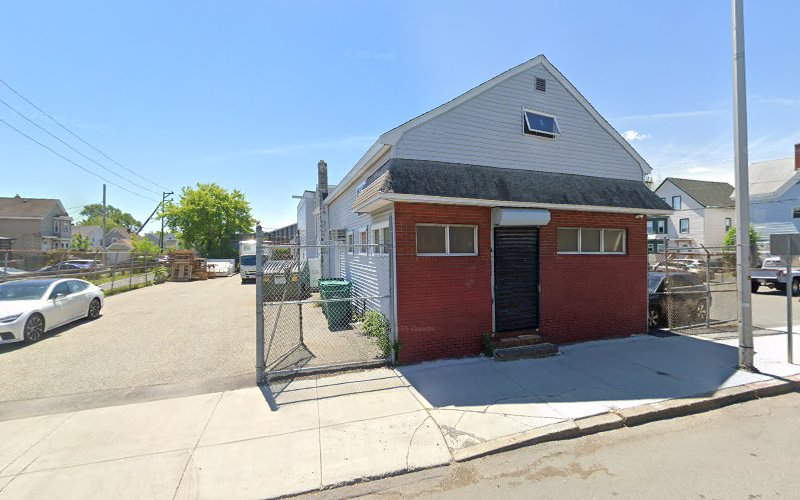 North Shore Heating Supply Co