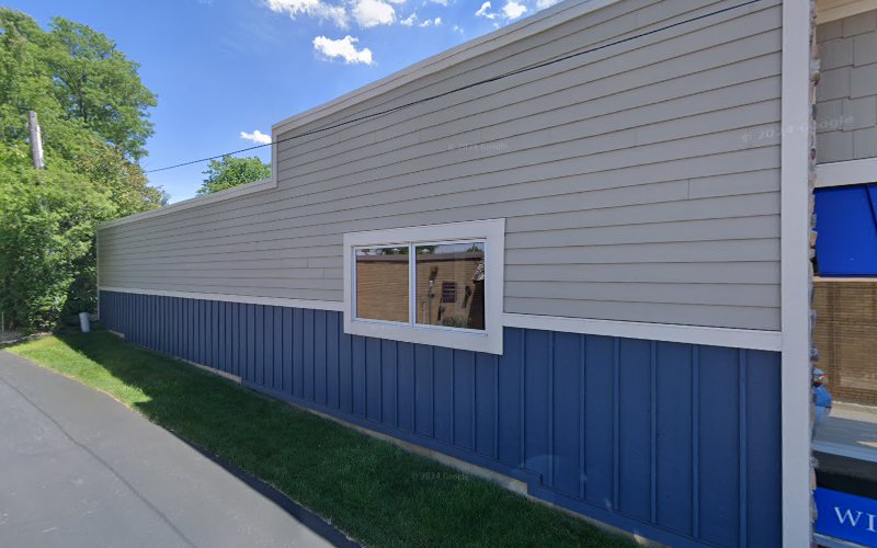Harris Roofing, Siding, Windows & Doors