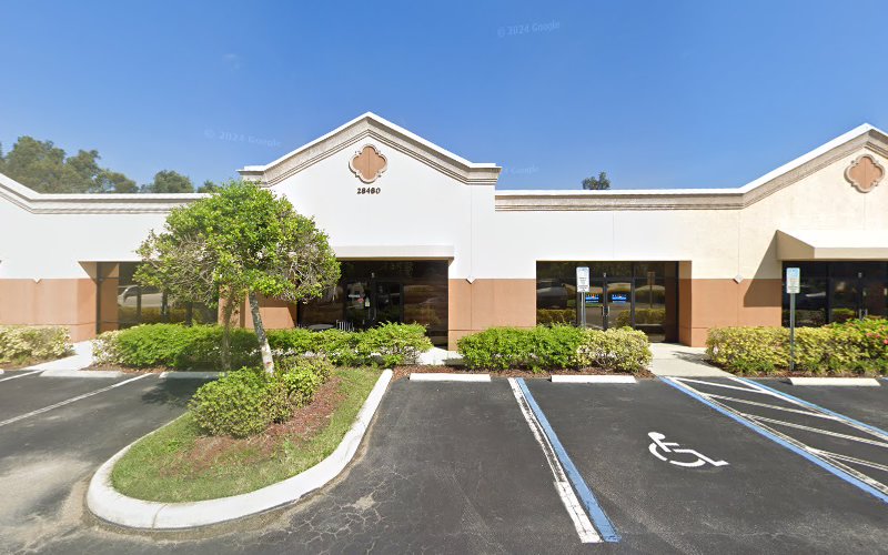 Goodwin Electric, Inc.