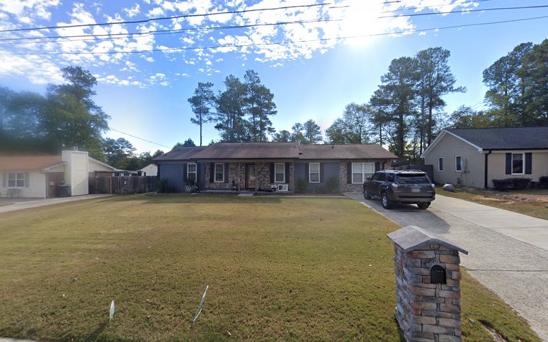 Evans Exterior Solutions LLC