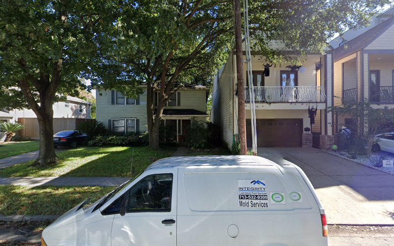 Integrity Residential Services