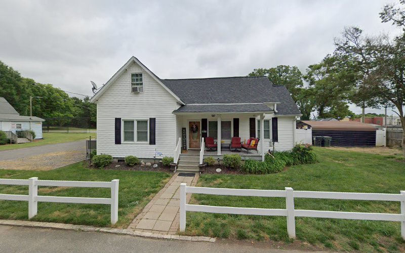 Cathey Roofing