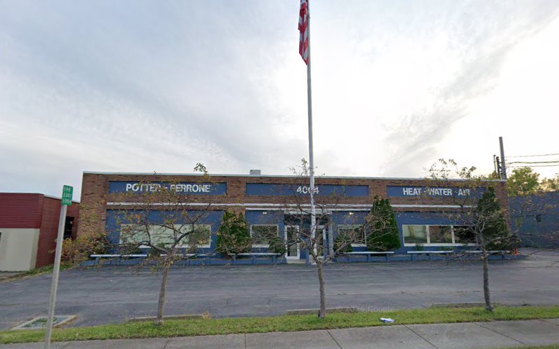 Potter Heating & AC