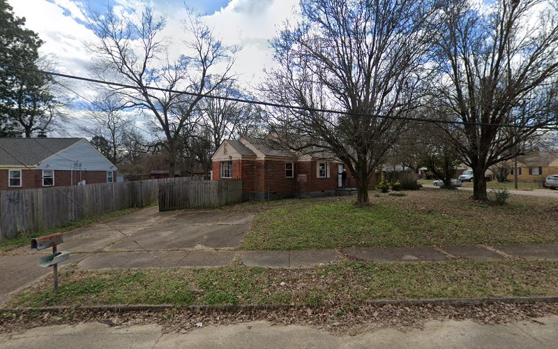 Milton Chism Roofing