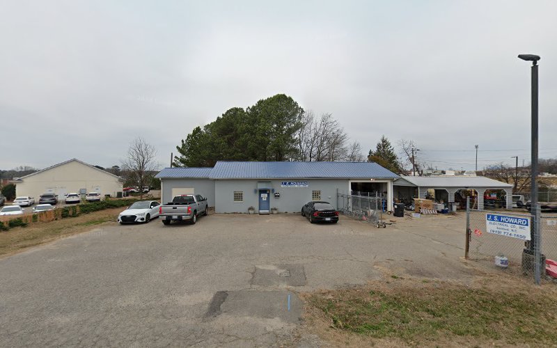 J.S. Howard Electrical Co., Inc.