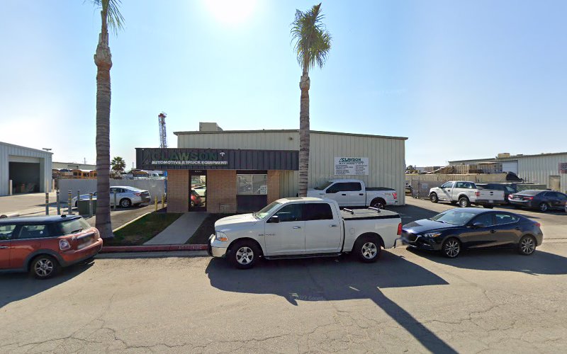 Clawson Auto Equipment, Inc.