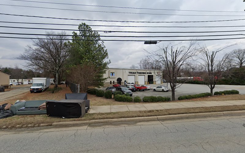Thermo King - Central Carolinas LLC