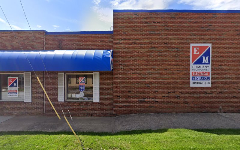 EM Company, Inc.
