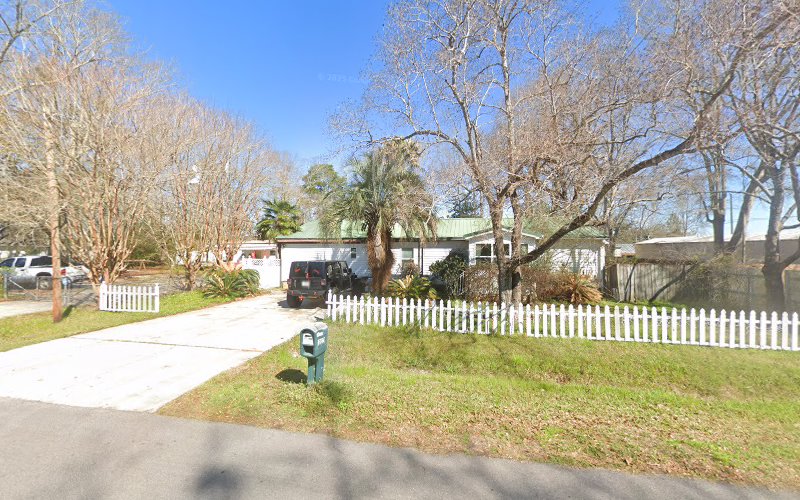 McCullough and Sons of Pensacola