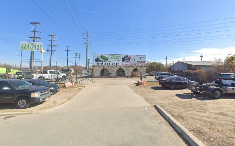 Boling Construction Company