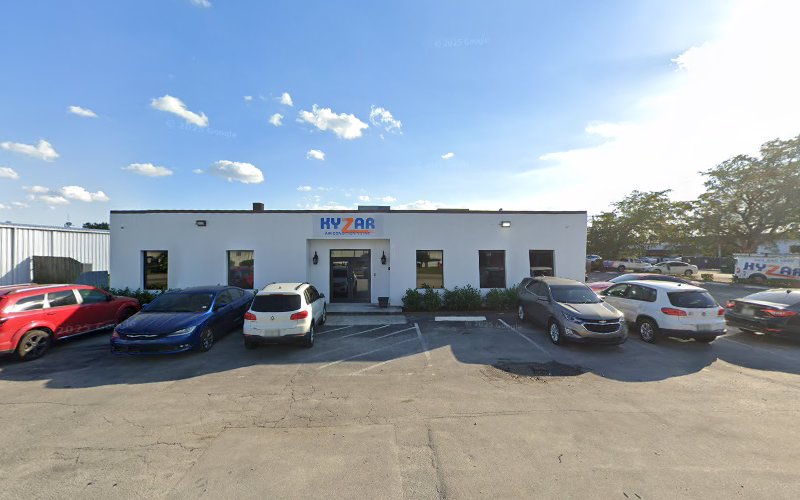 Kyzar AC Repair West Palm Beach