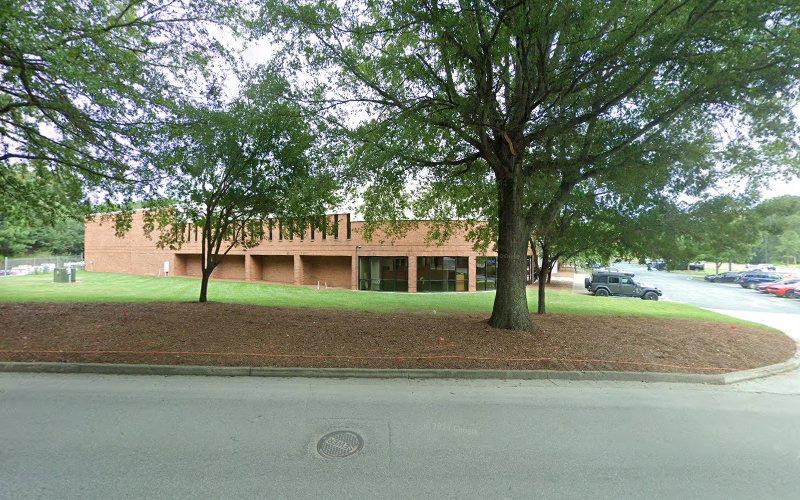 SRS Building Products - Alpharetta