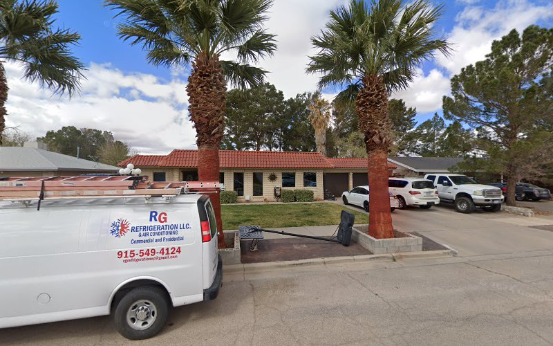 RG Refrigeration LLC