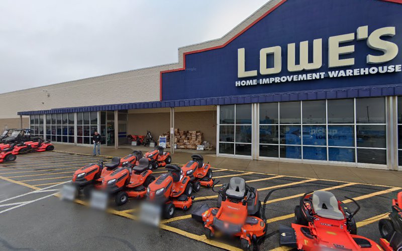 Lowes