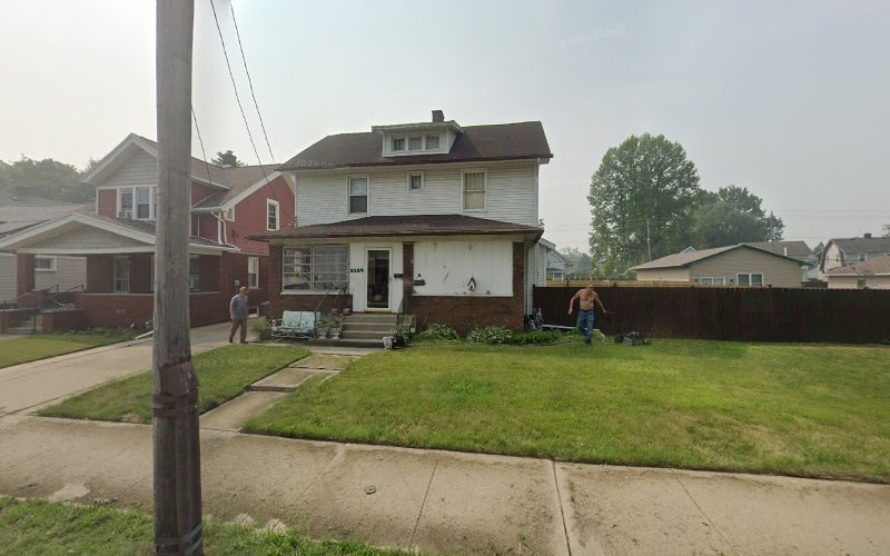 Robert Harmon's Roofing
