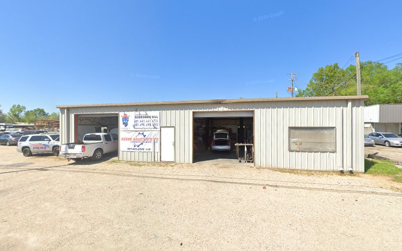 Douglas Electric & Repair Service, LLC