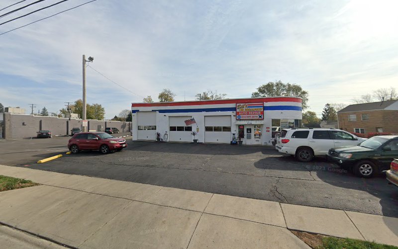 Bill's On Broadway, LLC