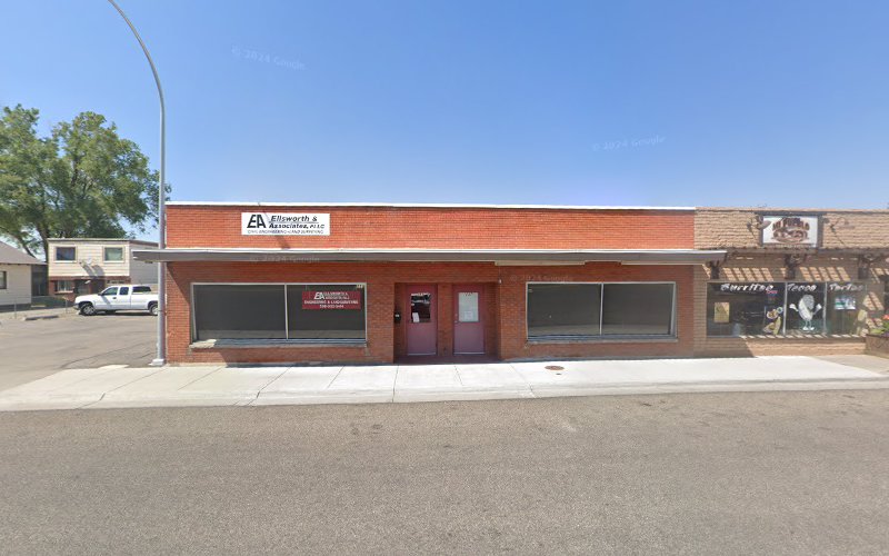 Ellsworth & Associates PLLC
