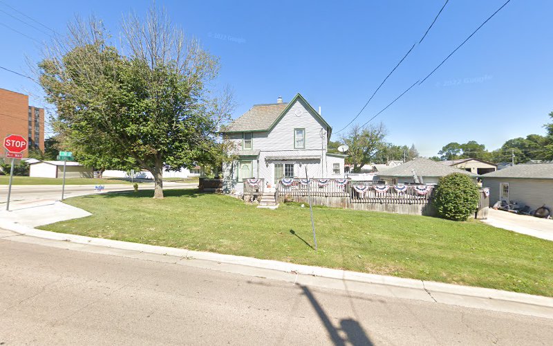 Walt Vervynck Roofing