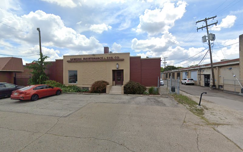 General Maintenance & Engineering Co.