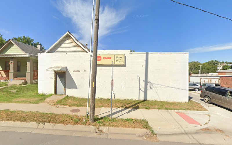 Moore Heating & Air