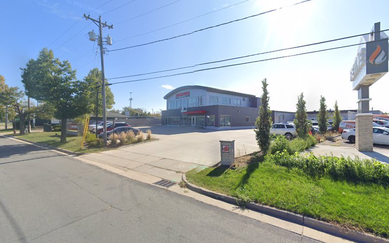 Joe Daniels Construction Company