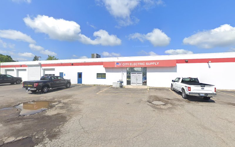 City Electric Supply Waterford