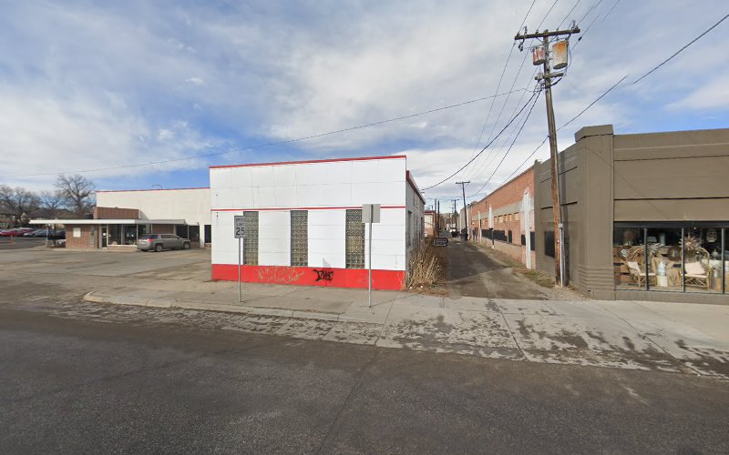 Becker's Glass Shop, Inc.