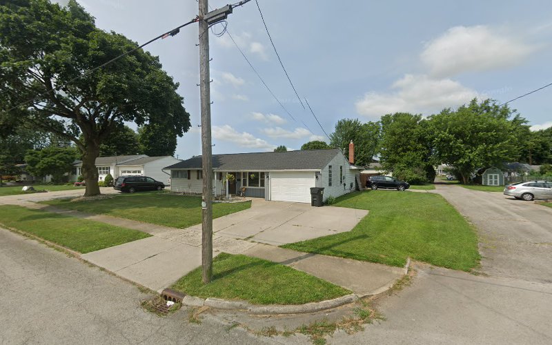 Deck Rescue Northwest Ohio and Lake Erie Islands Region