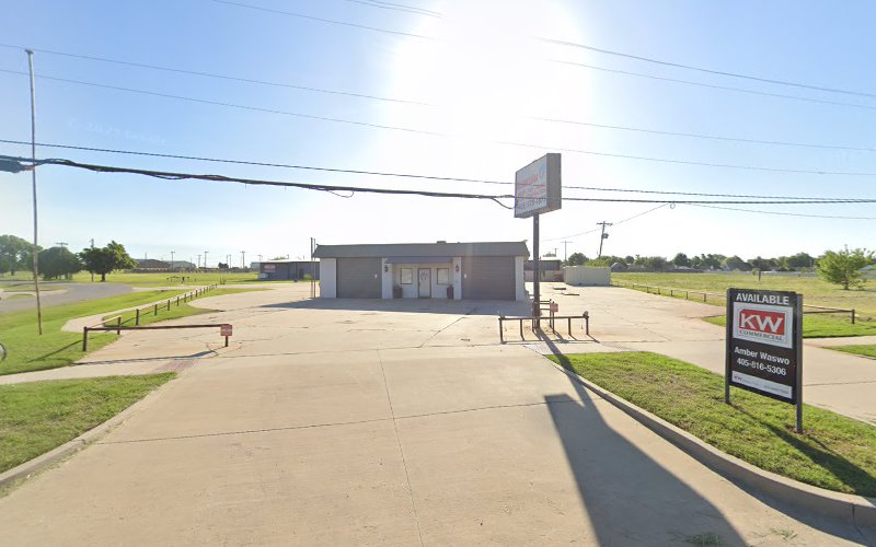 Restoration 1 of OKC
