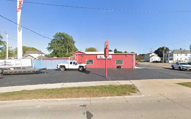 Kenosha Heating & Cooling LLC