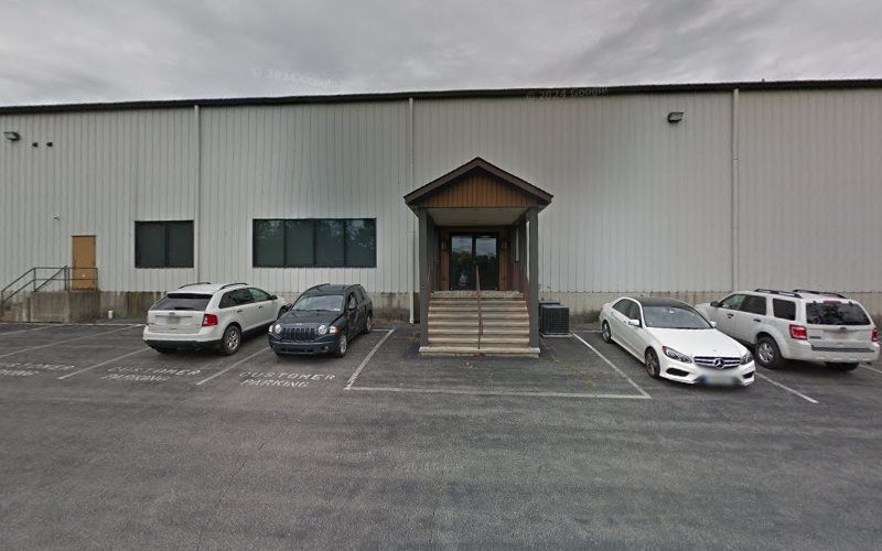 Eastern Pennsylvania Supply Co