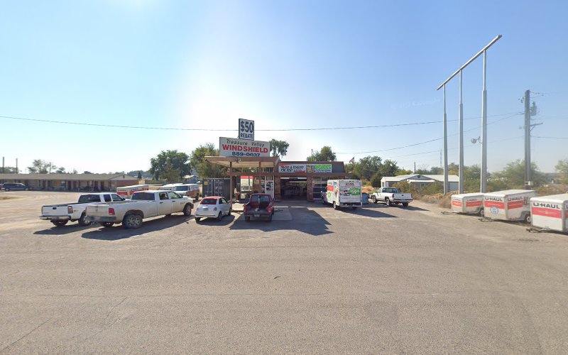Treasure Valley Windshield, Inc.