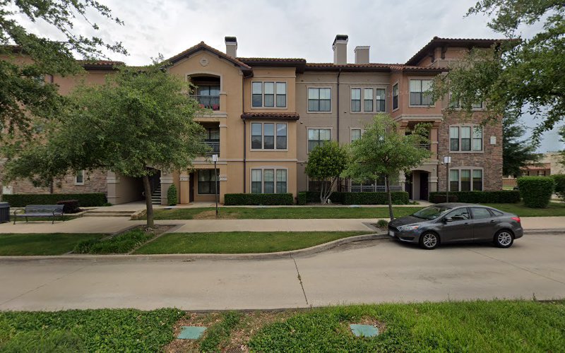 Dallas Roofing Management