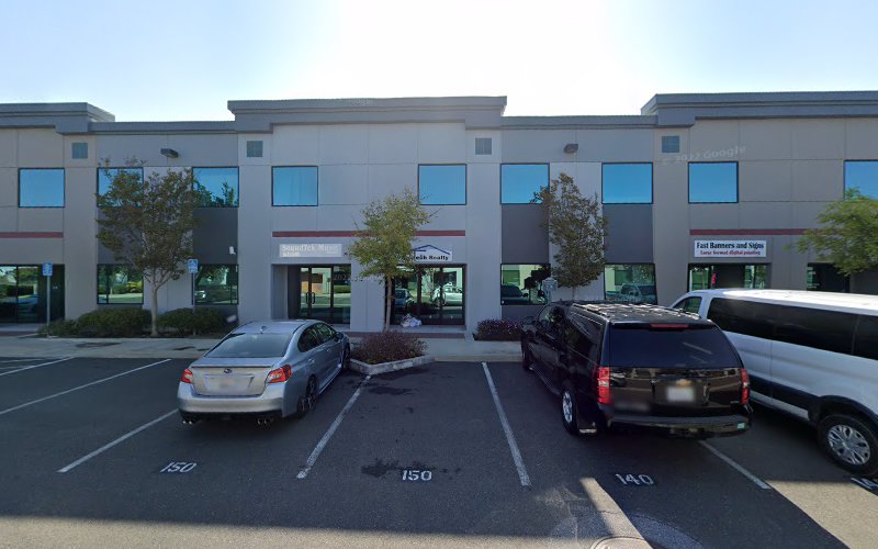 Lifeway Mobility / Gamburd