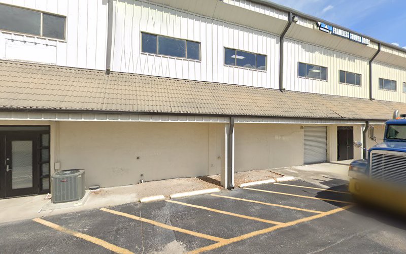 Vitralum Glass Solutions INC.