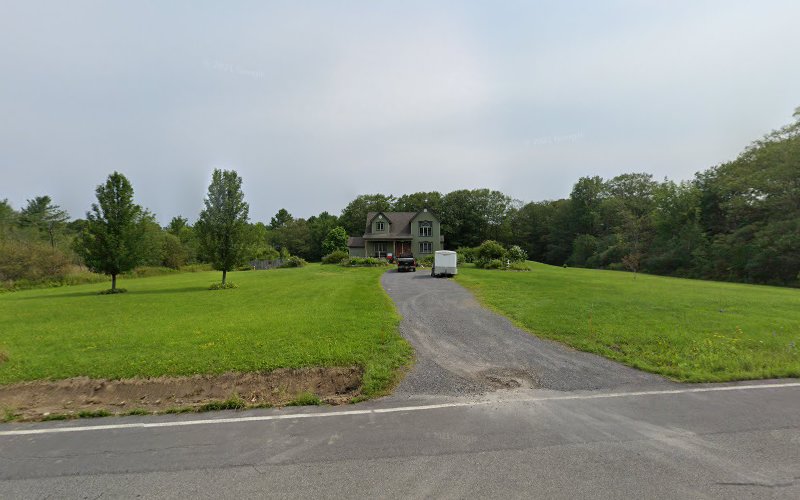 Christopher Bishop Construction LLC