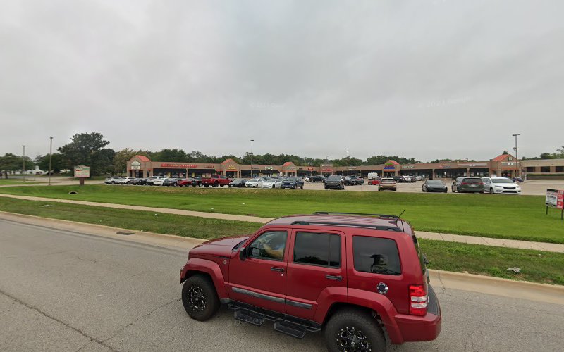 Chitownsparky LLC