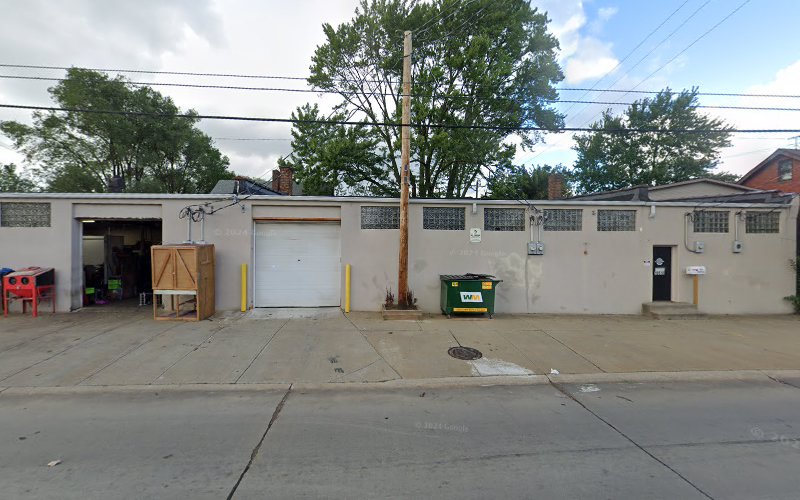 Cleveland Renovation LLC