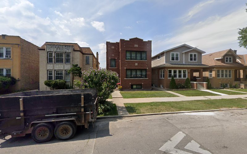 Greenleaf Construction, Inc.