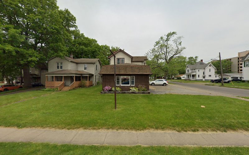 Aulet's Roofing