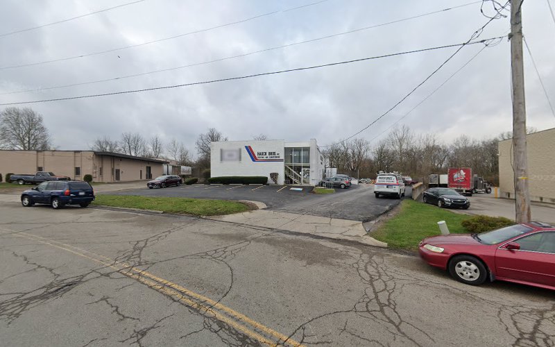 Hauck Bros., Inc. Heating and Cooling
