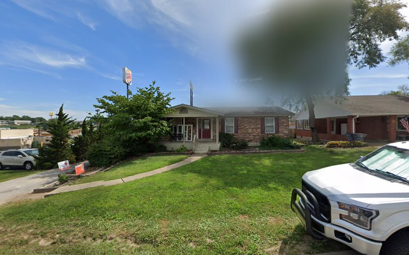 Siding Repair Systems STL Inc.