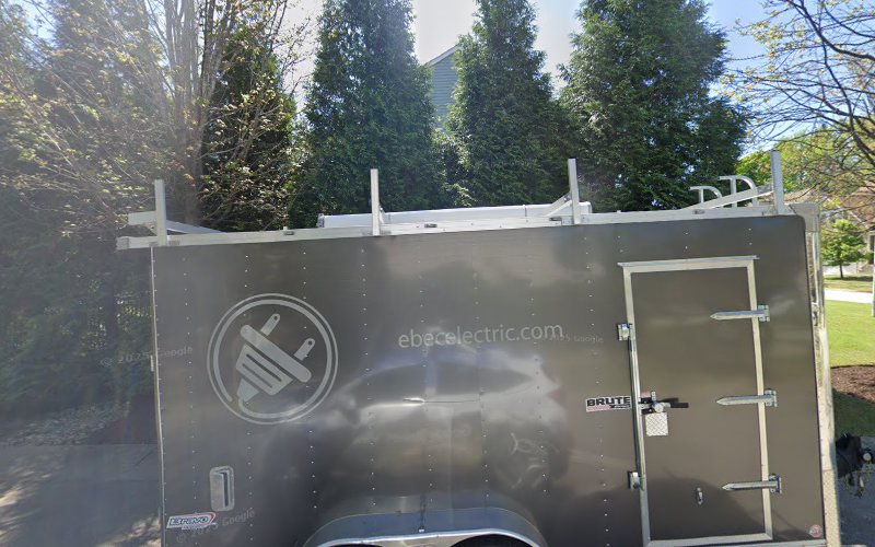 Erich Brueckmann Electrical Contracting LLC
