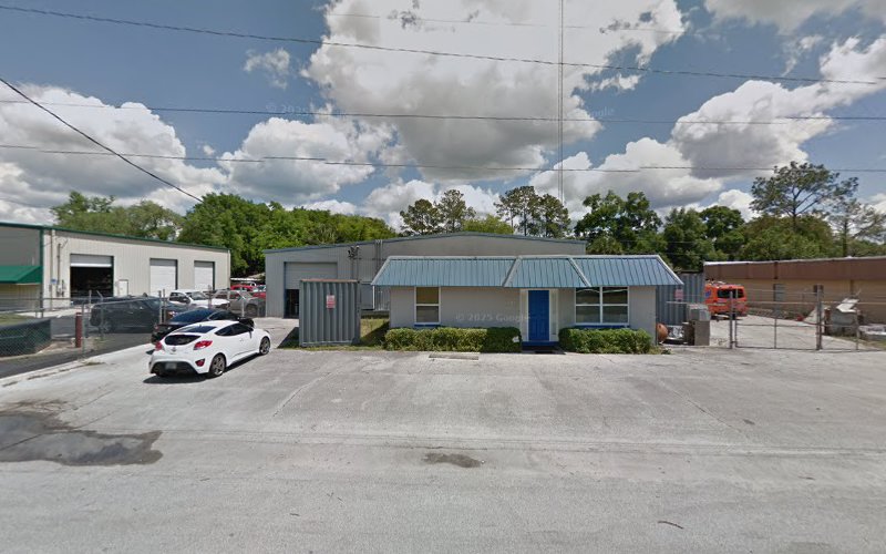 Mid-Florida Heating & Air