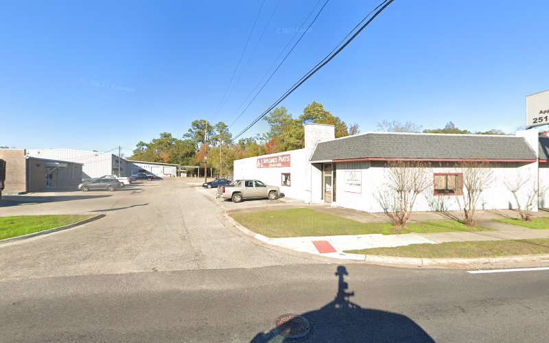 A-1 Appliance Parts, Inc.