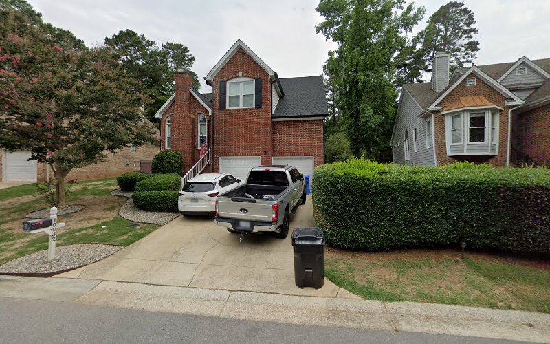 Rozier Roofing LLC
